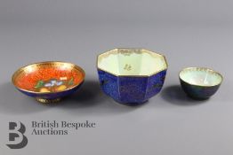 Wedgwood Dishes