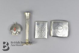 Miscellaneous Silver