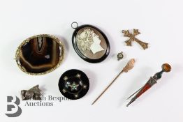 Miscellaneous Jewellery
