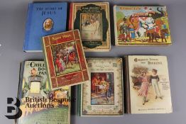 Collection of Children's Books