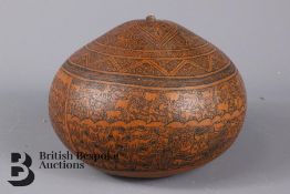 South American Gourd