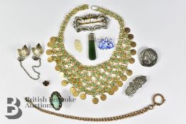 Miscellaneous Jewellery