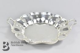 Twin Handled Bon Bon Dish