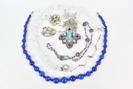 Costume Jewellery