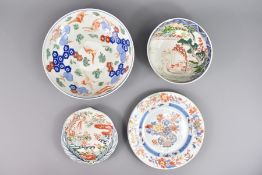 Japanese Imari Ware
