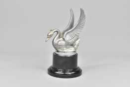 Citroen Car Radiator Mascot