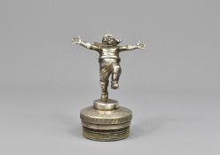 1920's Skegness is So Bracing Radiator Mascot