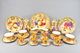 Royal Worcester 