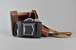 1930's Zeiss Ikon Camera