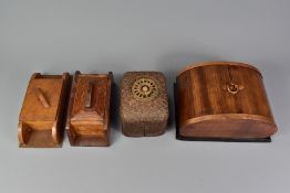 Miscellaneous Smoking Paraphenalia