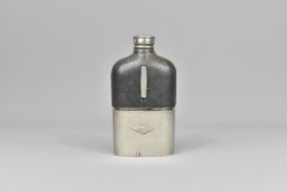 W.O Bentley 1920's Travelling Drinks Flask