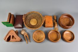 Miscellaneous Treen