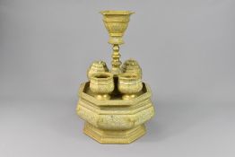 19th Century Betel Stand