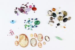 Loose Gemstones