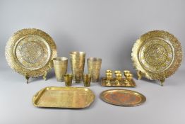 Quantity of Brass