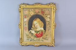 Needlepoint and Tapestry