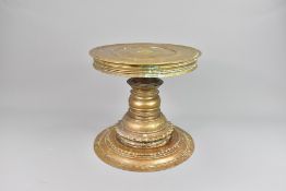 South Asian Betel Stand