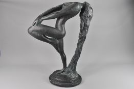 Austen Prod Sculpture