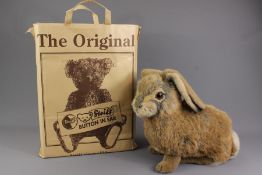 20th Century Steiff Field Hare