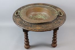 18/19th Century Spanish Brazier
