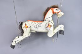 Miscellaneous Vintage Puppets