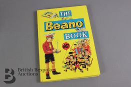 The Beano Book 1967