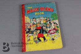 The Magic Beano 1949