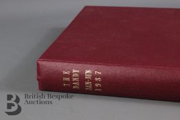 One Bound Volume of Dandy Comics 1987