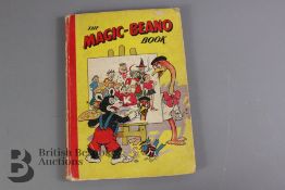 The Magic Beano 1950