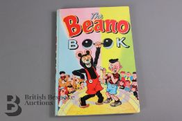 The Beano Book 1964