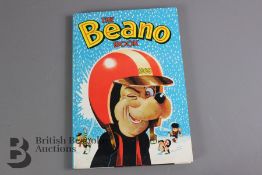 The Beano Book 1968