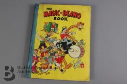 The Magic Beano 1948