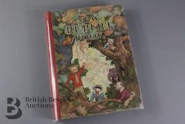 Rupert the Bear Annual 1938