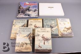 Eight First Edition Eileen A. Soper Books