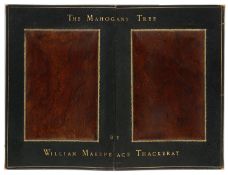 An unusual 'Nelson Centenary' dinner invitation issued by Thomas J. Barratt