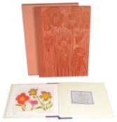 A selection of illustrated books to include The Wood-engravings of John O'Connor