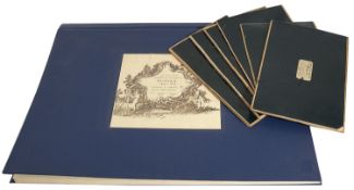 Ordnance Survey folding maps All Sussex c.1860; others