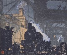 Urushibara (Yoshijiro)