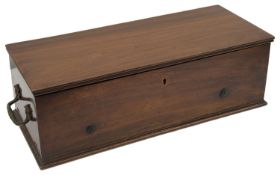 A two per turn cylinder musical box