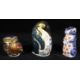 A collection of Royal and Crown Derby animal paperweights - Image 2 of 4