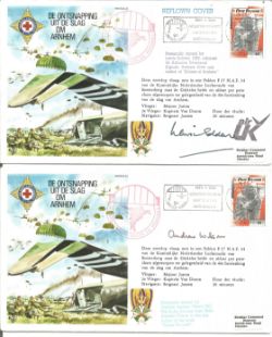 Autograph Auction Military Aviation Space WW2 Prints Paintings Photos Covers