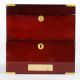 Matthew Norman case clock with quartz swiss movement - Image 2 of 12