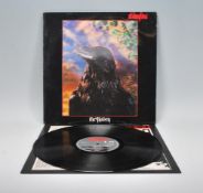 THE STRANGLERS THE RAVEN LP