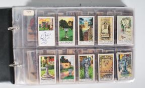 A collection of vintage 20th Century Fry's Chocolate, Bournville Cocoa and Cadbury Confectionery /