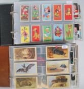A Collection of 20th Century vintage Barrett & Co Confectionery / Sweet and Grandee cigar /