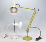 A retro vintage 20th Century Herbert Terry Anglepo