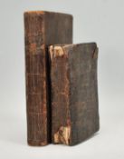 The Soules Conflict with it Selfe and Victory over it Selfe by Faith. Forth Edition 1651 being