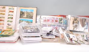 A large collection of miscellaneous ephemera to include a large quantity of Barclays Premiership