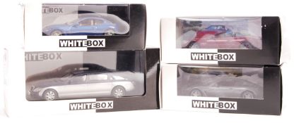WHITEBOX 1/43 SCALE PRECISION DIECAST MODELS