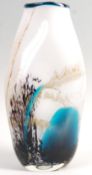 MDINA SEASCAPE LARGE TALL DOUBLE SWIRL MODEL 81-22